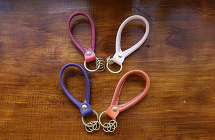 キーホルダーVer2